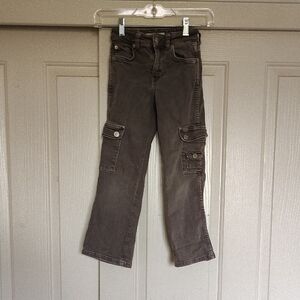 Zara Jeans / Size 7
